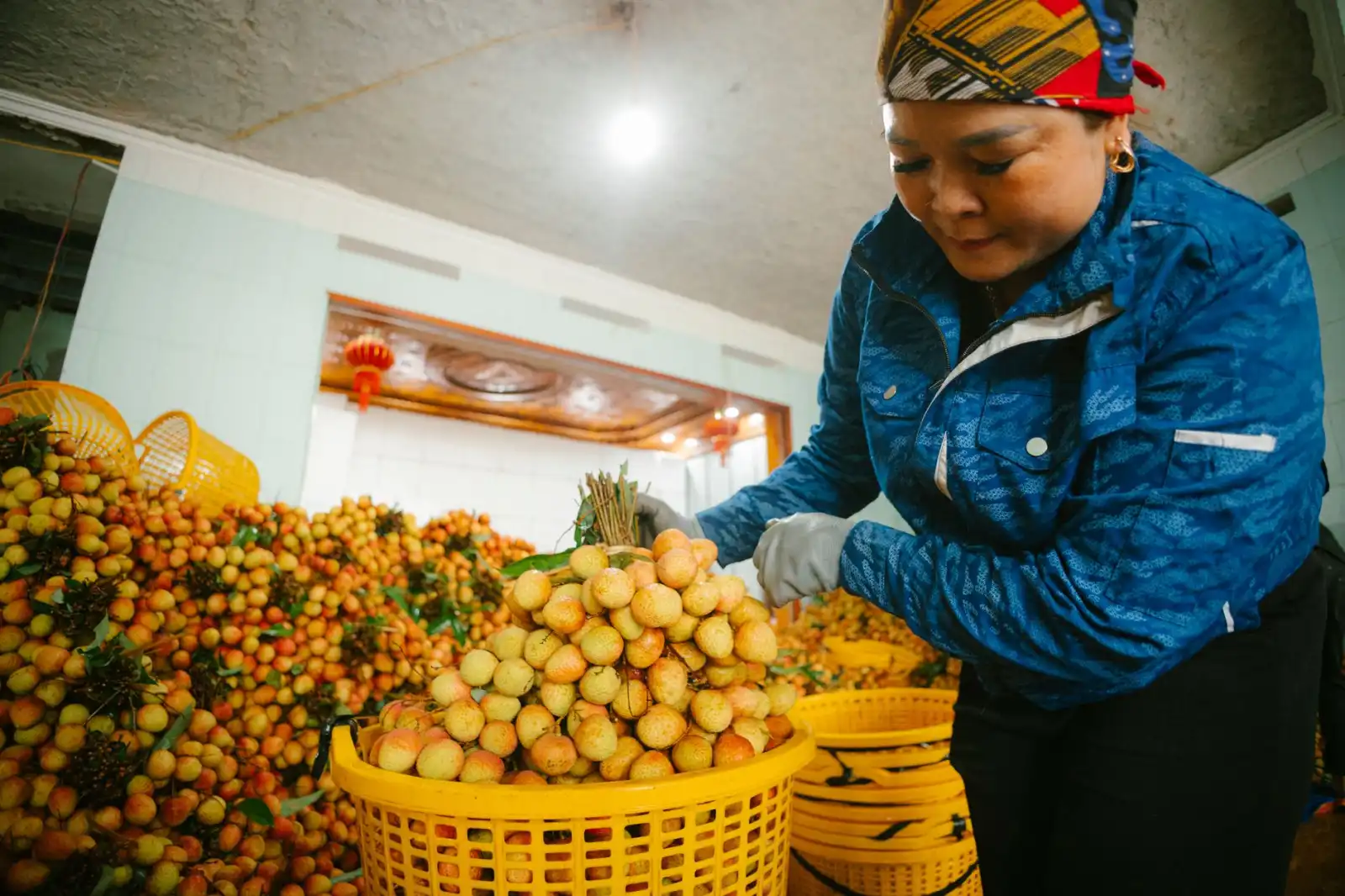2025年影视制作技术趋势解析:虚拟制片与AI后期如何重塑内容生产流程